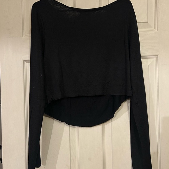 Killstar Long Sleeve Top - Picture 3 of 4